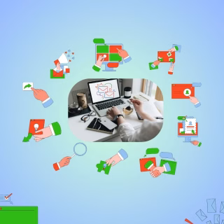 How to Write Better Emails? Different Email Writing Formats, Types & Examples