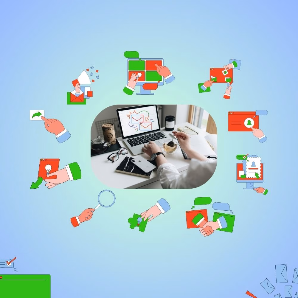 How to Write Better Emails? Different Email Writing Formats, Types & Examples How to Write Better Emails? Different Email Writing Formats, Types & Examples