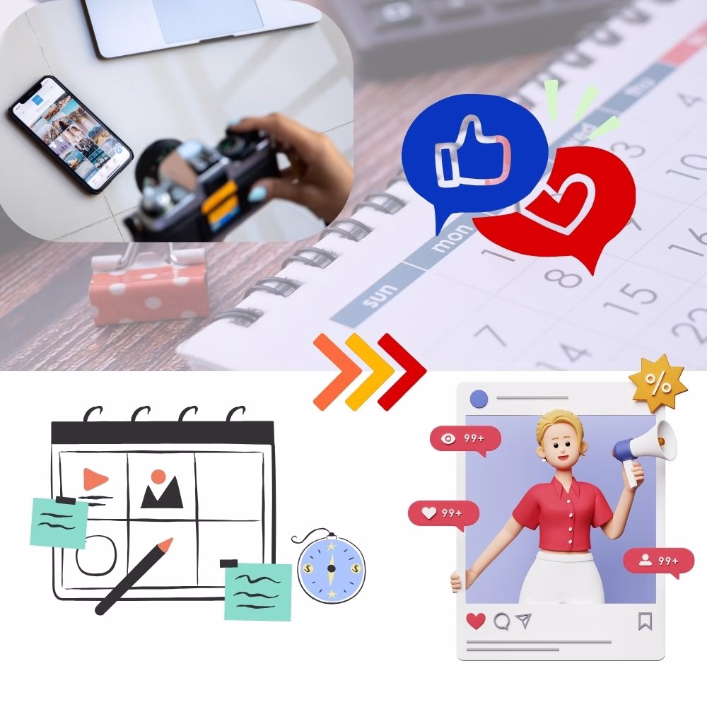 Best Social Media Festivals/ Holidays Calendar 2025 for Indian Audience Best Social Media Festivals/ Holidays Calendar 2025 for Indian Audience