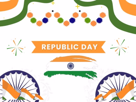 Republic Day Wishes – Wishes, Quotes and Messages to Share in 2025Â Republic Day Wishes – Wishes, Quotes and Messages to Share in 2025Â