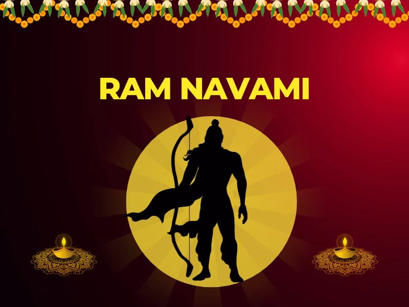 Ram Navami – Crafting Content Rooted in Values