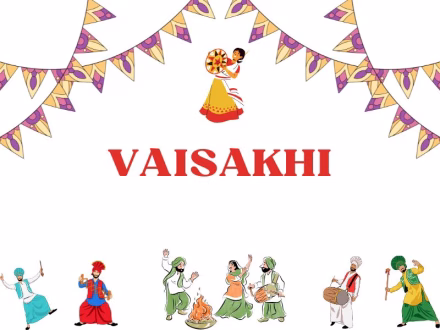 Spirit of Vaisakhi 2025 – Crafting Content with Joy & Purpose Spirit of Vaisakhi 2025 – Crafting Content with Joy & PurposeÂ