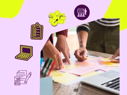 What is a Content Strategy? How Businesses Develop and Use it?