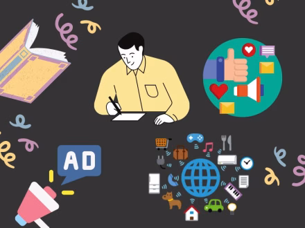 Copywriting vs Content Writing – Choose the Right One for Your Brand