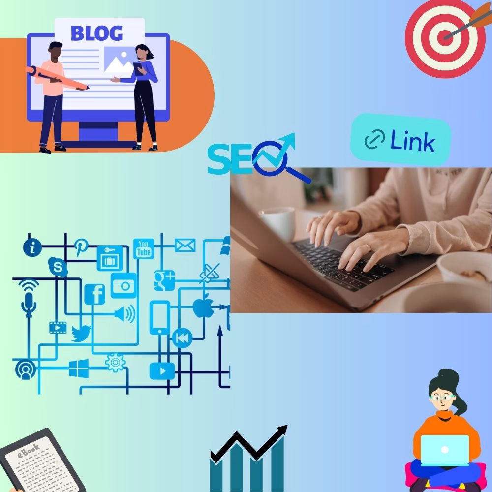 What is Guest Blogging – Benefits, Opportunities & Promotions