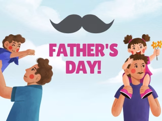 Best Happy Fathers Day Wishes to Honor All Amazing DadsÂ 