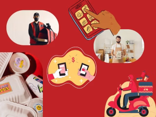 Zomato Marketing Strategy – Viral Growth Hacks for Success