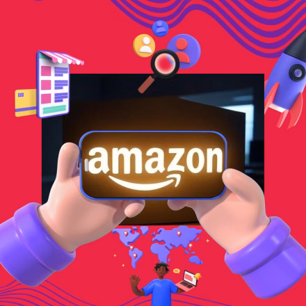 What is Amazon Marketing Strategy? Goals, Challenges and Success