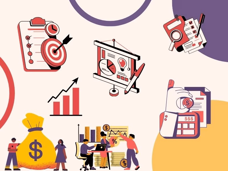 How to Make a Marketing Budget Plan That Actually Works? How to Make a Marketing Budget Plan That Actually Works?