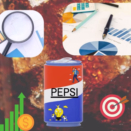 Marketing Strategies of Pepsi – Advertising Campaigns and Digital Marketing Strategies