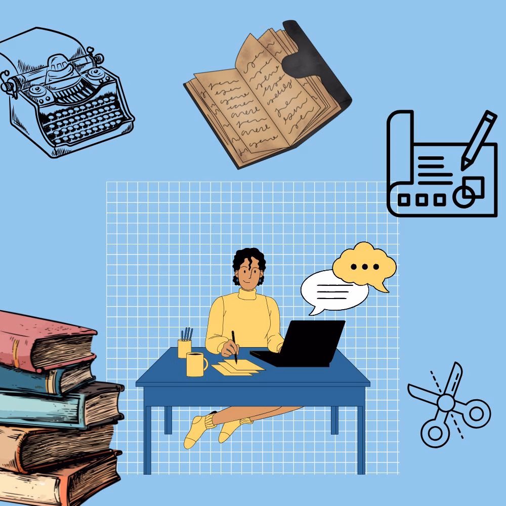 How to Write a Book? How to Plan, Process, and Publish?