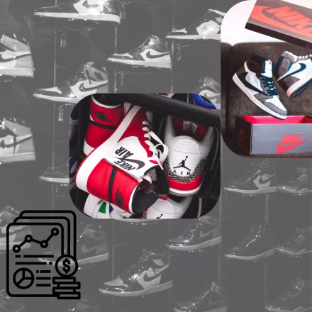 Case Study of NikeÂ – Marketing Strategies Behind a Leading Sports Brand