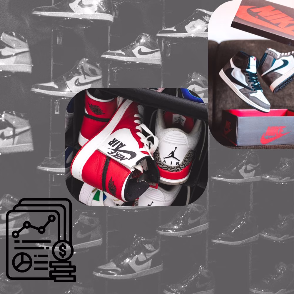 Case Study of Nike – Marketing Strategies Behind a Leading Sports Brand Case Study of Nike – Marketing Strategies Behind a Leading Sports Brand