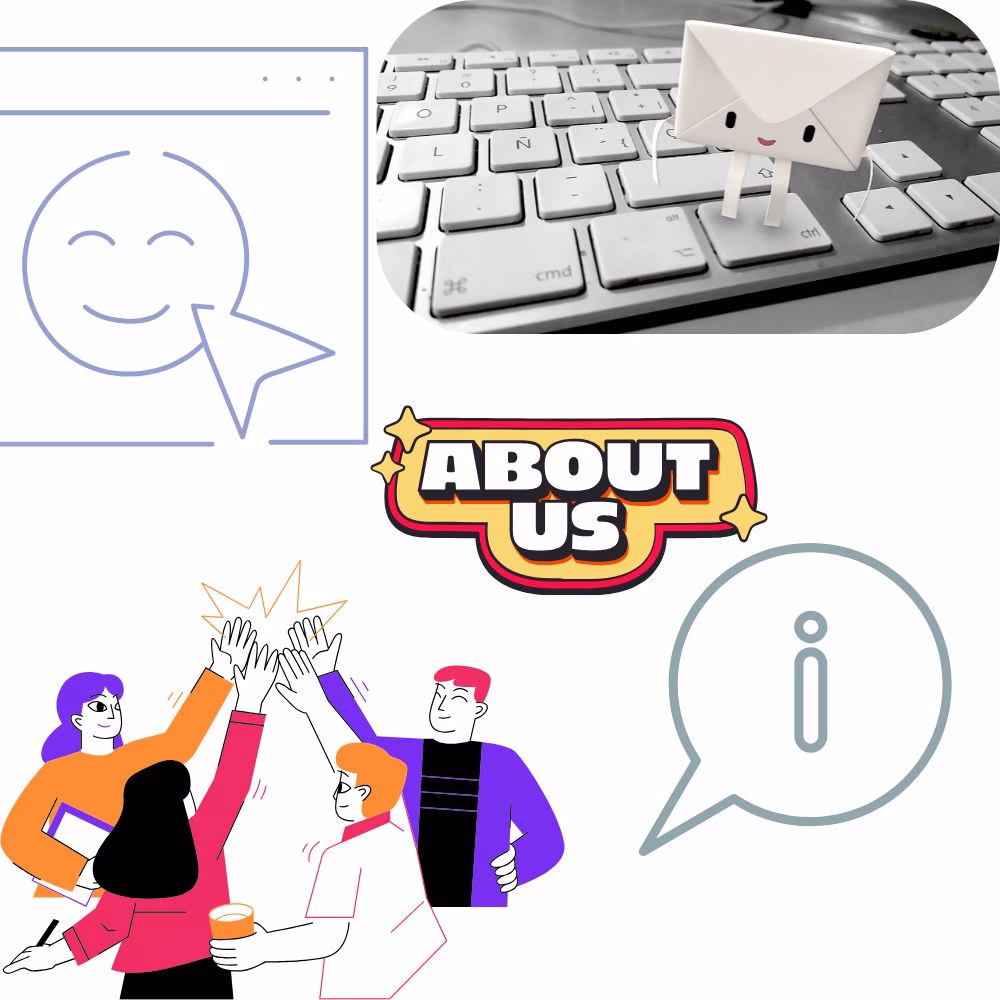 How to Write About Us Page in Website for SEO and Brand Impact?Â 