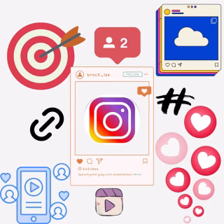 Instagram Marketing Strategy â€“ How to Create, Connect, and Convert?