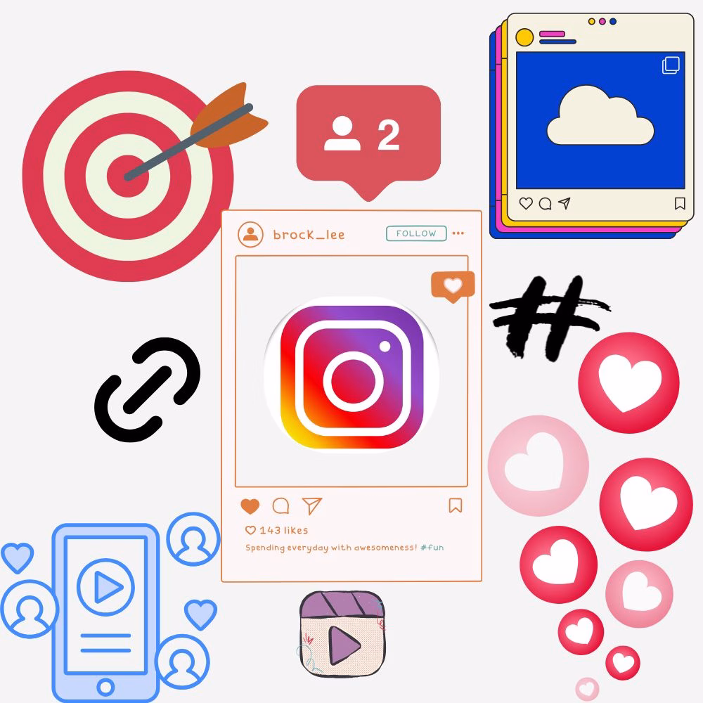 Instagram Marketing Strategy – How to Create, Connect, and Convert? Instagram Marketing Strategy – How to Create, Connect, and Convert?