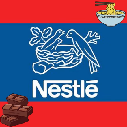 Nestle Marketing Strategy – Campaigns for Brand Management