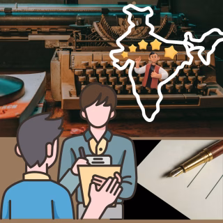 10 Best Content Writing Companies in India for 2025