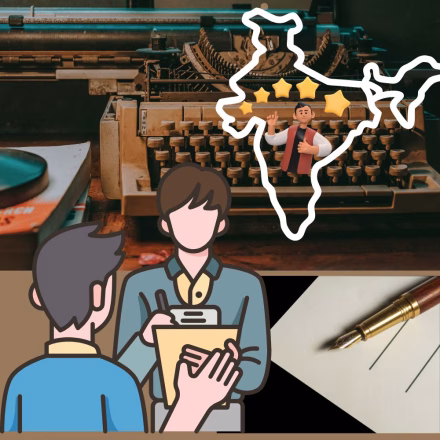 10 Best Content Writing Companies in India for 2025