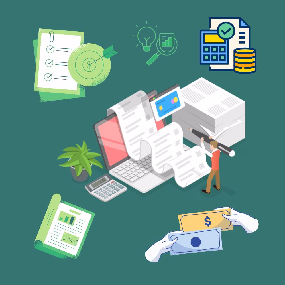 What Is Financial Content Writing? Examples and How to Write It?