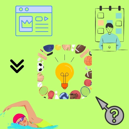 40+ Sports Content Ideas for Blogs, Instagram & Football FansÂ Â 