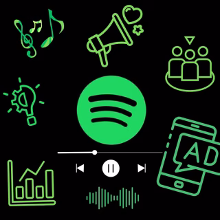 How Marketing Strategy of Spotify Turned Listeners into Loyal Fans?Â 