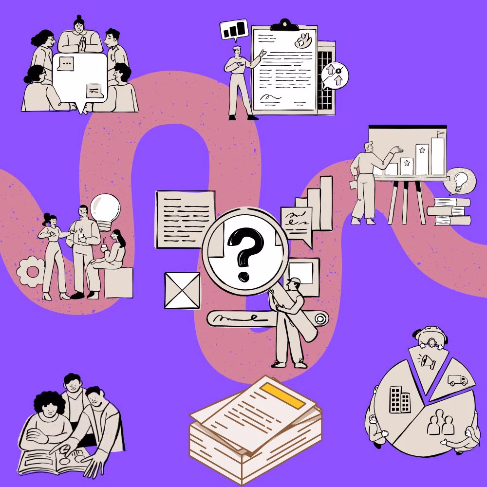 How to Write a Report? And Report Format, Structure, and Writing ProcessÂ 