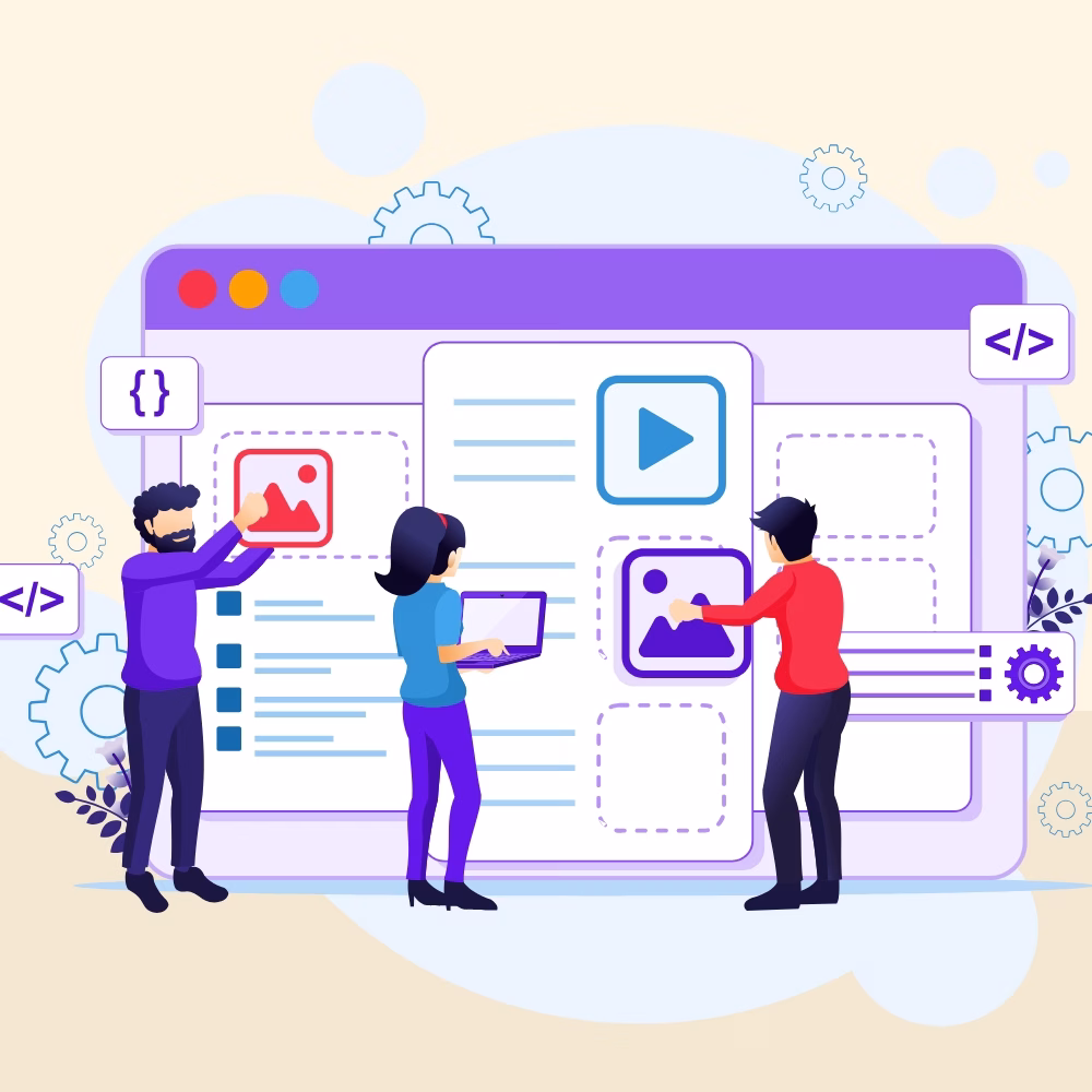 What Is a Landing Page on a Website? Types, Benefits, and Best PracticesÂ 