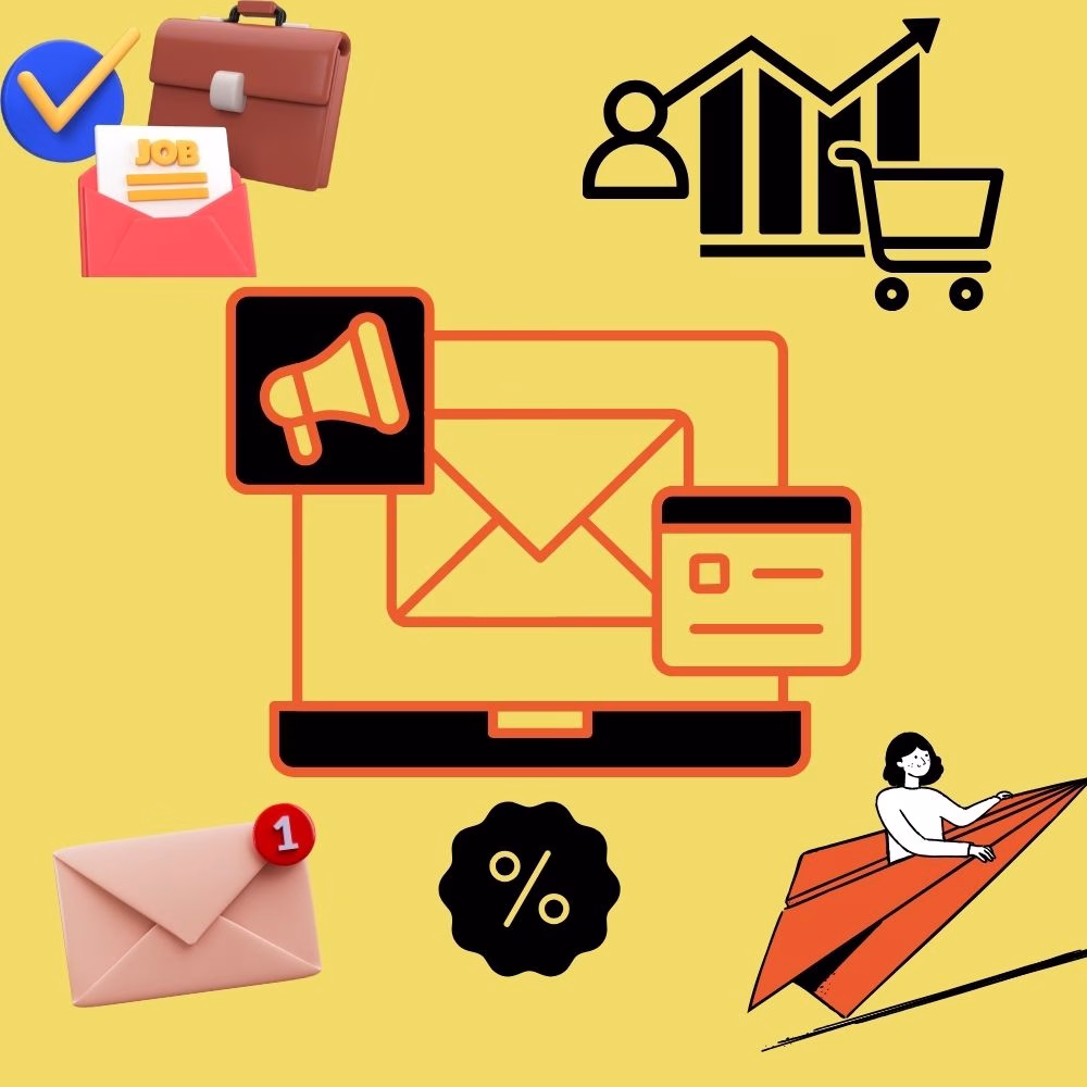 What Is a Newsletter? Newsletter Types, Benefits, and ElementsÂ Â 