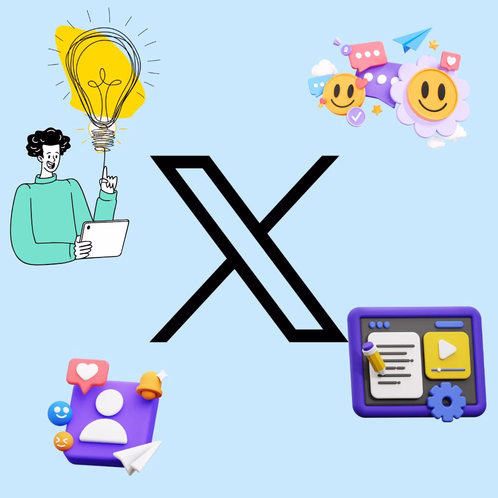 45+ Proven Twitter Content Ideas to Keep Your Feed Active 45+ Proven Twitter Content Ideas to Keep Your Feed Active