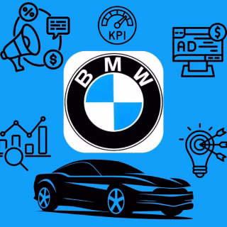 Marketing Strategy of BMW: Case Study, Social Media and Advertising StrategyÂ 