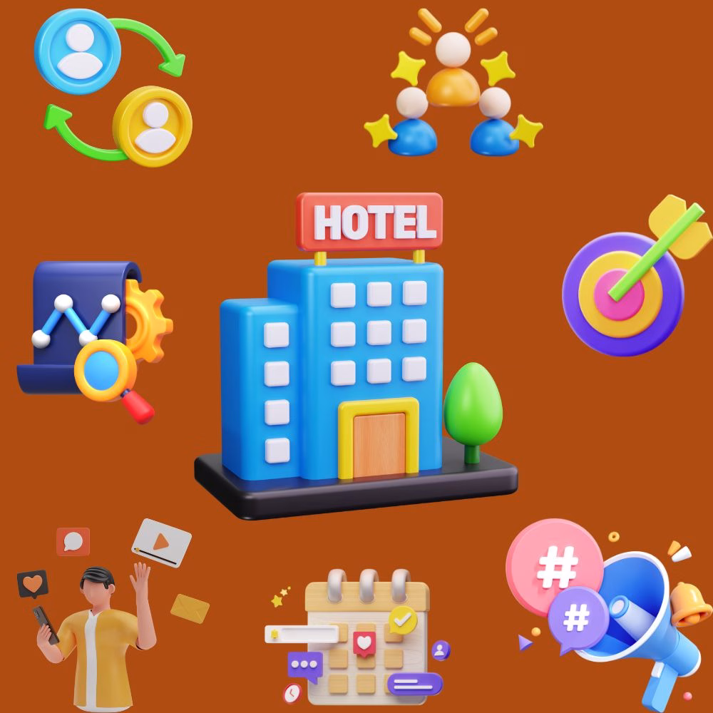 Hotel Content Marketing – How to Attract Guests with Stories That Sell? Hotel Content Marketing – How to Attract Guests with Stories That Sell?Â