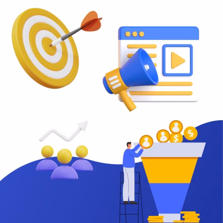 Content Marketing Funnel Strategy – Stages, How to Build It?