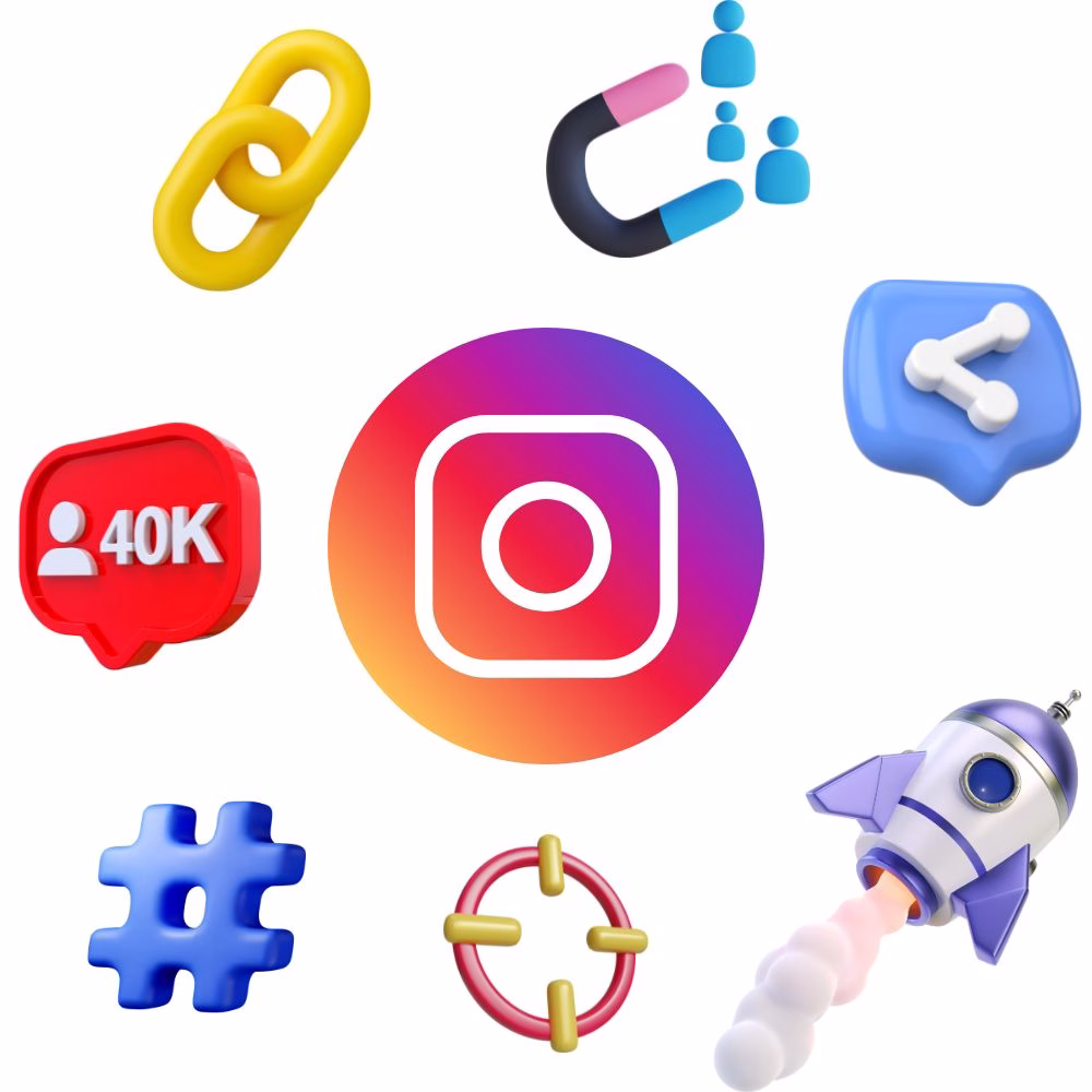 Instagram for B2B Marketing – Strategies, Tips & Best Practices