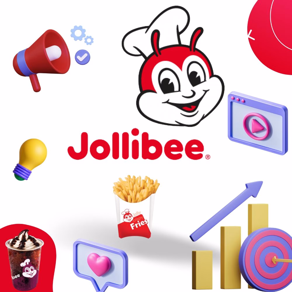 Marketing Strategy of Jollibee: Campaigns, and Secrets Behind Its Global Success Marketing Strategy of Jollibee: Campaigns, and Secrets Behind Its Global Success