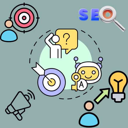 Search Intent in SEO – How to Understand and Optimize for Better Rankings?Â 