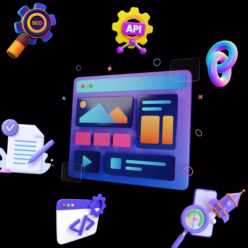 What Is Home Page? Meaning and Purpose with Real ExamplesÂ 