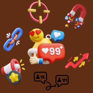 Why Viral Hooks Are Your Secret Weapon on Social Media?