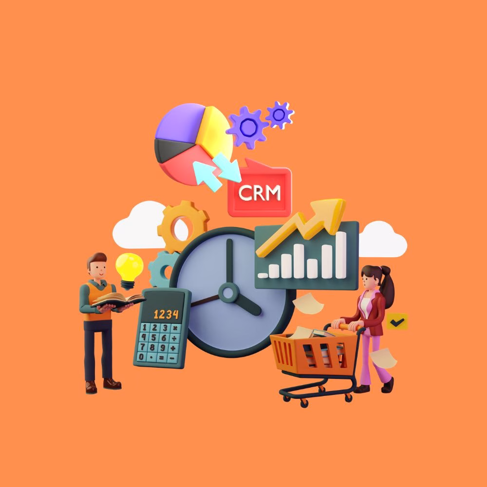 best crm for small business