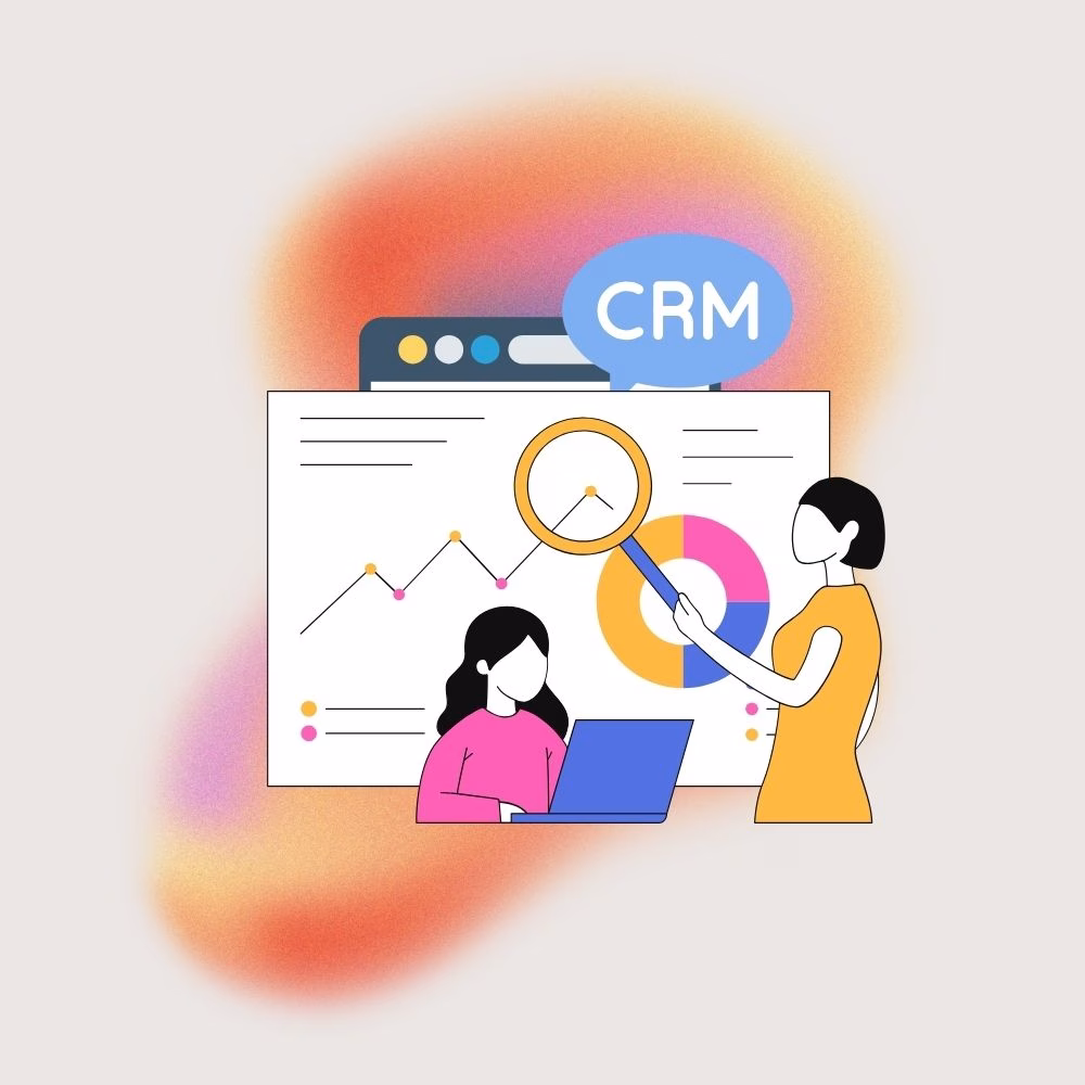 crm for marketing teams