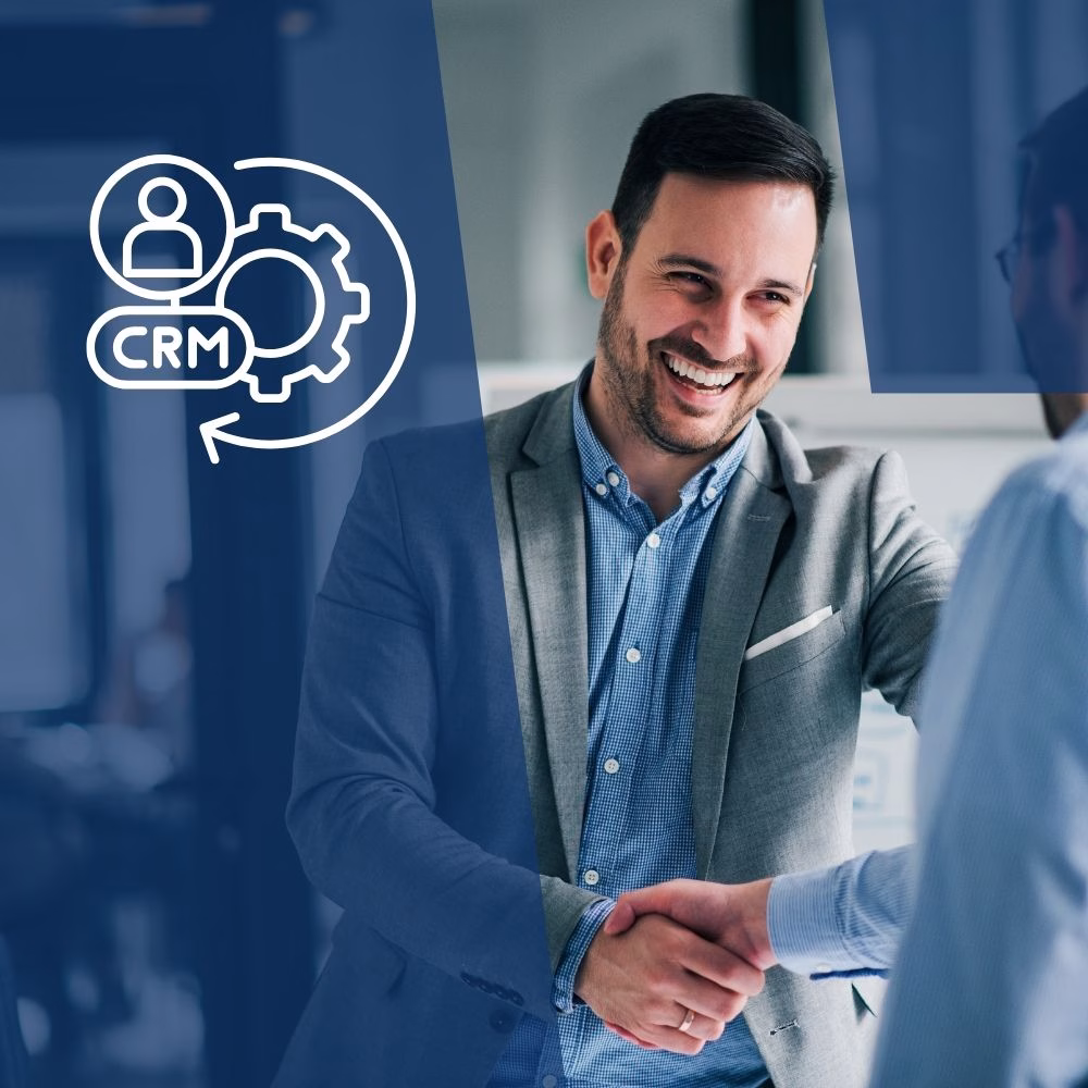 crm for recruiting agencies