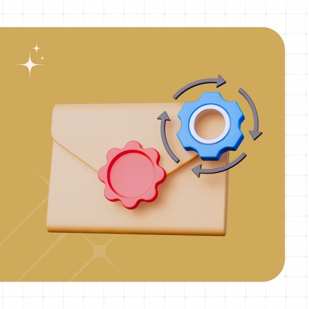 email automation marketing