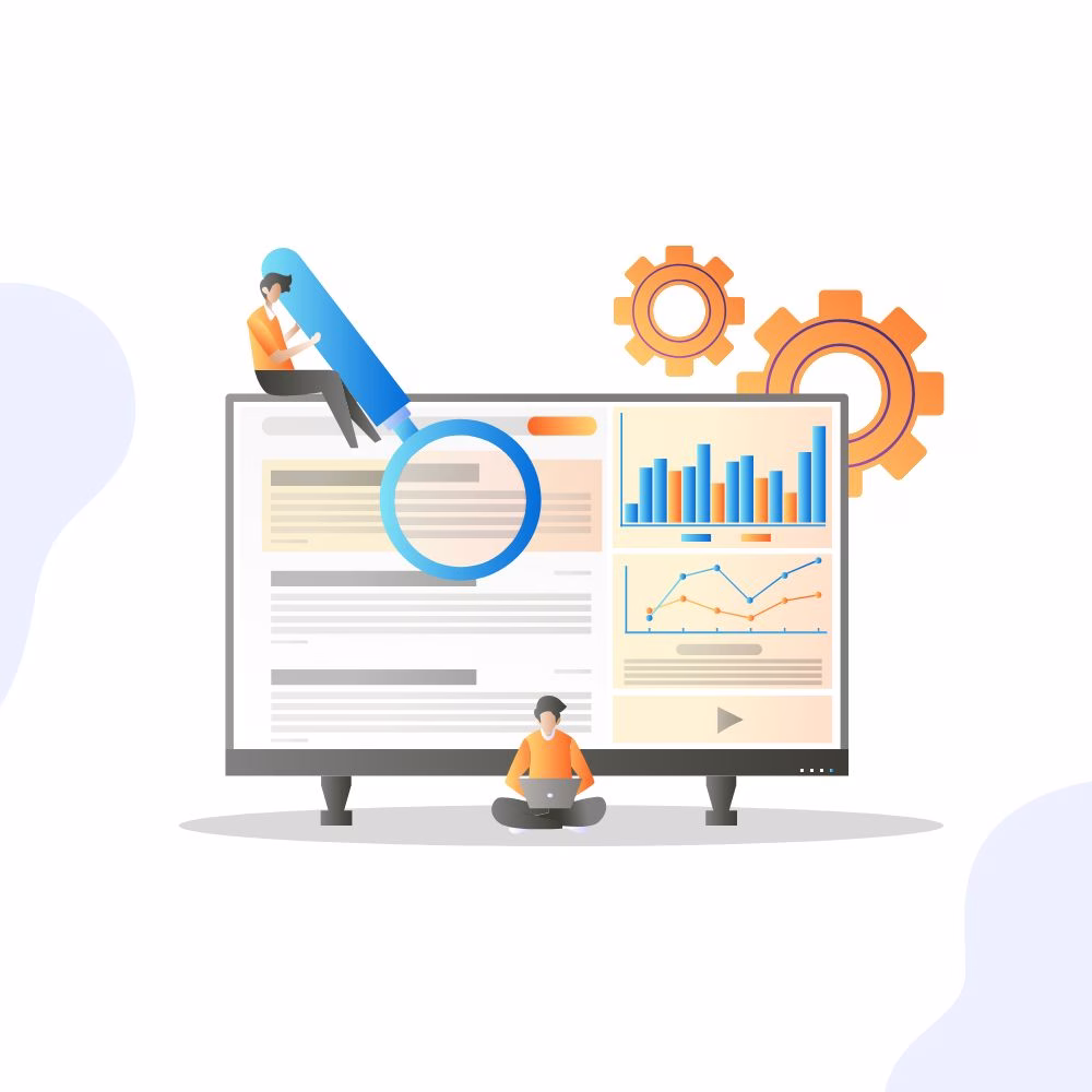 website performance optimization