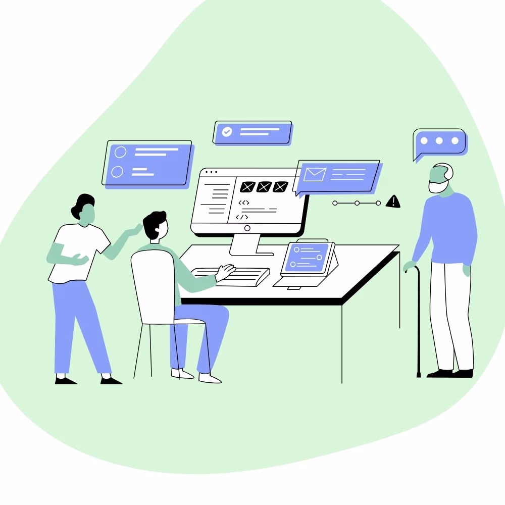 nodejs vs python vs php backend