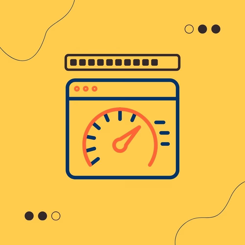 page load time website speed