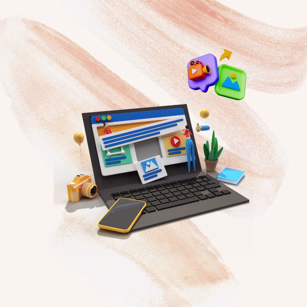 reduce lcp website speed