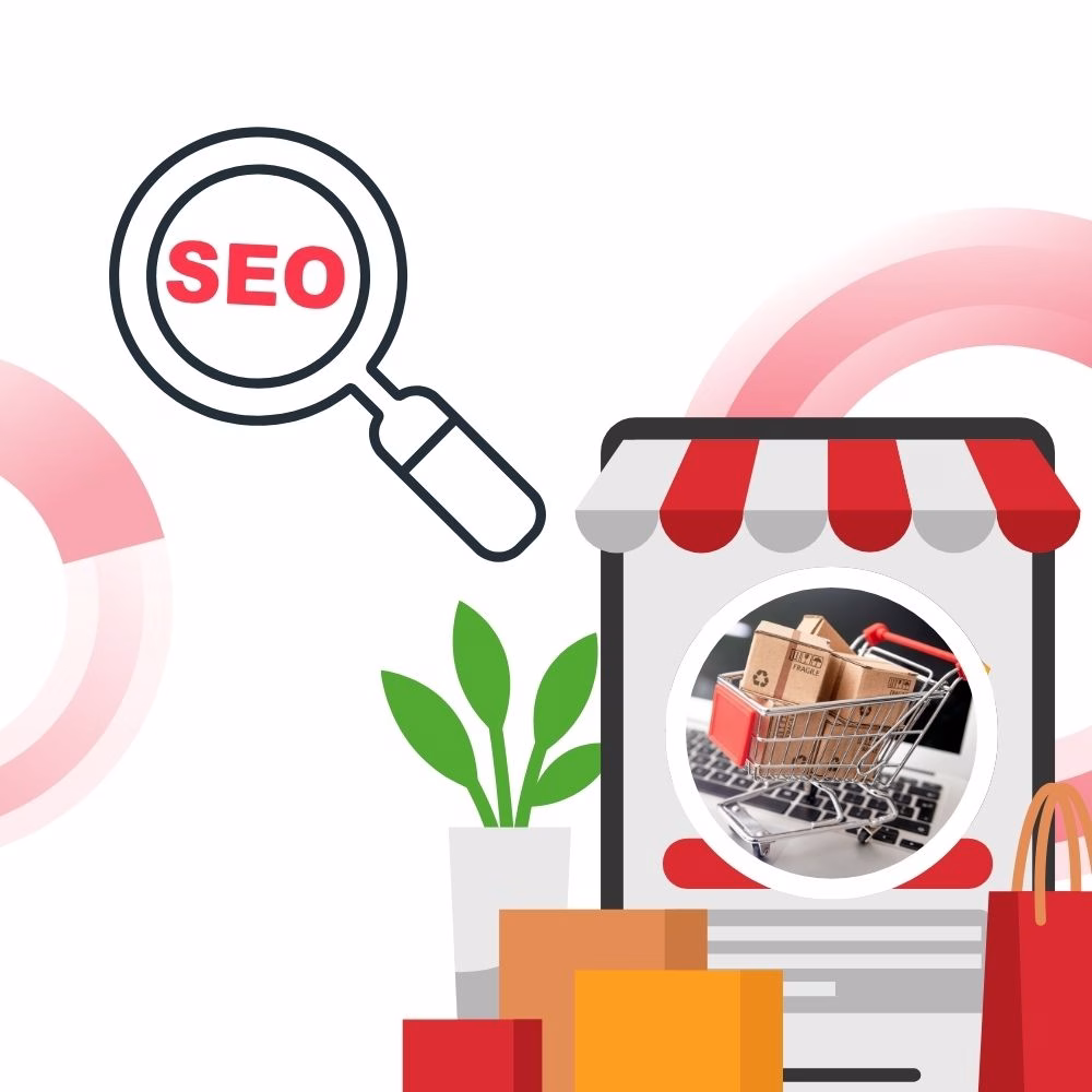 15 powerful SEO tools for ecommerce in 2026 including keyword research, site audit, analytics, and optimization tools for online stores
