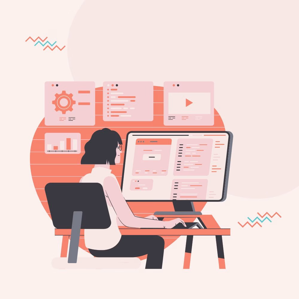 Comparison between CRM and ERP systems for business management