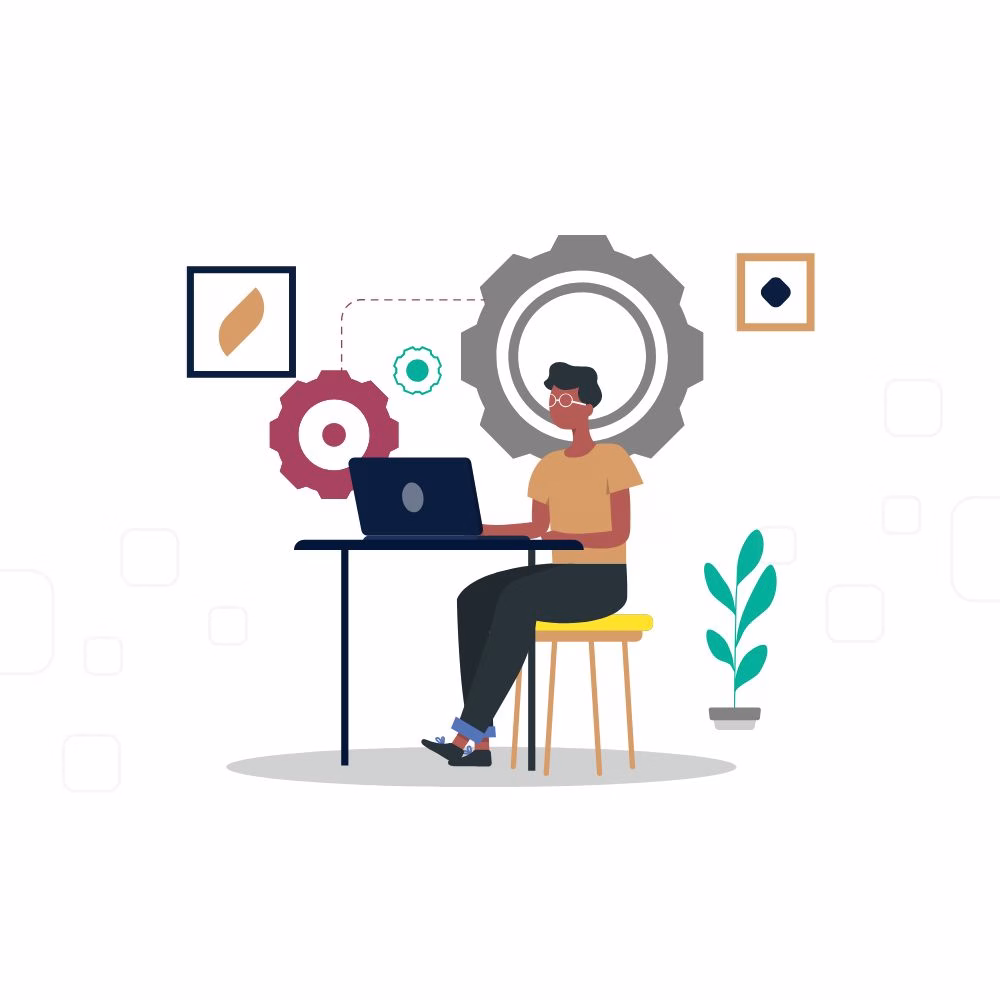 How DNS works step by step domain name resolution process