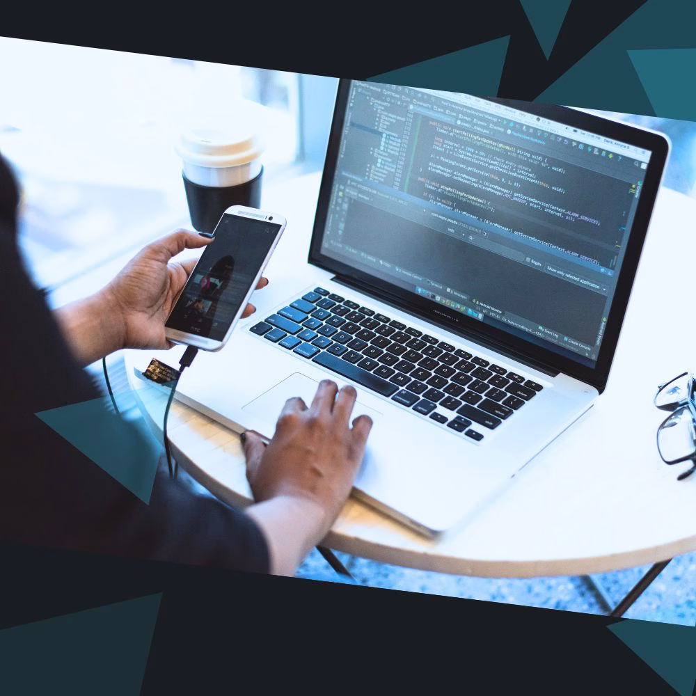 React.js JavaScript framework for modern web development